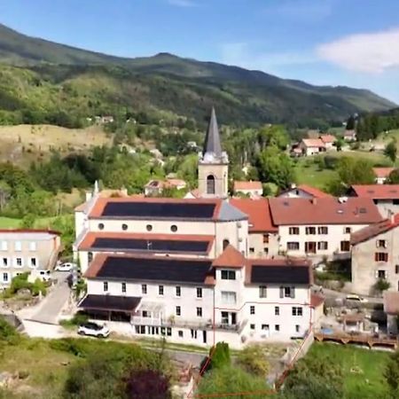 Magnifique Maison Renovee, 10Pers Rencurel Екстер'єр фото
